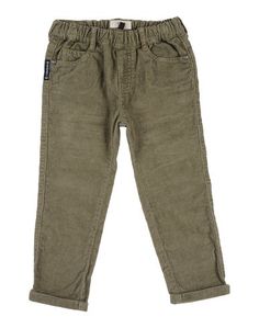 Повседневные брюки Armani Junior