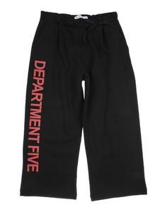 Повседневные брюки Department 5