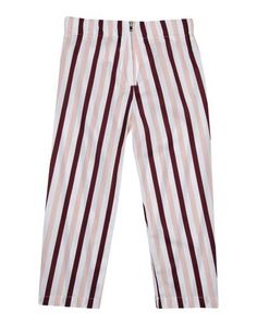 Повседневные брюки Marni