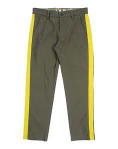 Повседневные брюки Msgm