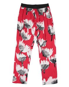 Повседневные брюки Moschino