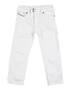 Повседневные брюки Diesel