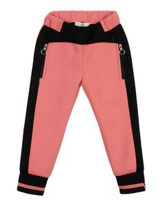 Повседневные брюки Versace Young