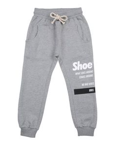 Повседневные брюки Shoeshine