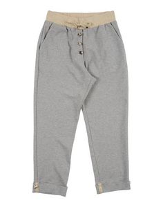 Повседневные брюки Elisabetta Franchi