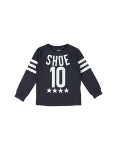 Футболка Shoeshine