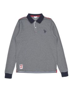 Поло U.S.Polo Assn.