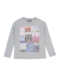 Футболка Tommy Hilfiger