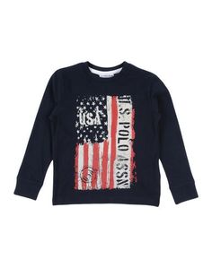 Футболка U.S.Polo Assn.