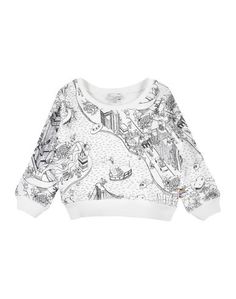 Толстовка Paul Smith