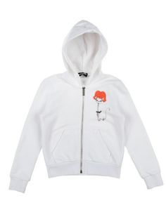 Толстовка Dsquared2