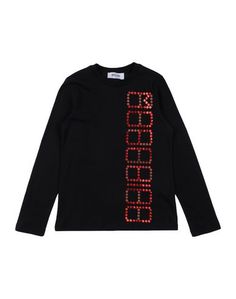 Футболка Moschino