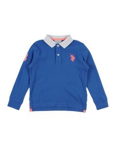 Поло U.S.Polo Assn.