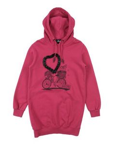 Толстовка About ME Handmade