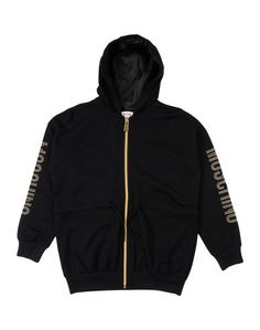 Толстовка Moschino