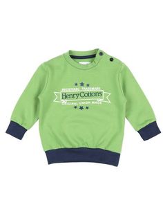 Толстовка Henry Cottons
