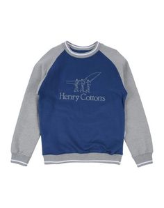 Толстовка Henry Cottons