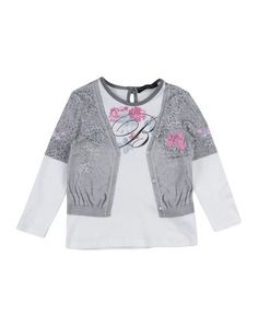 Футболка Miss Blumarine