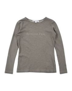 Футболка Patrizia Pepe