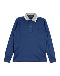 Поло Fred Perry