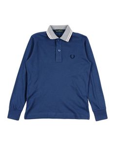 Поло Fred Perry