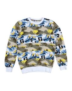 Толстовка Msgm