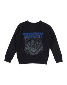 Толстовка Tommy Hilfiger