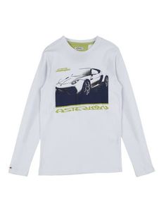 Футболка Automobili Lamborghini
