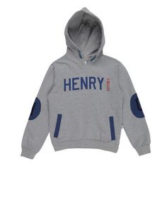 Толстовка Henry Cottons