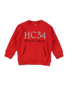 Толстовка Henry Cottons