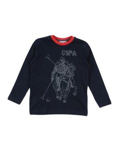 Футболка U.S.Polo Assn.