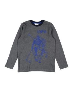 Футболка U.S.Polo Assn.