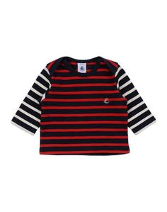 Толстовка Petit Bateau