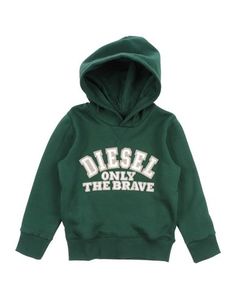 Толстовка Diesel