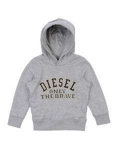 Толстовка Diesel