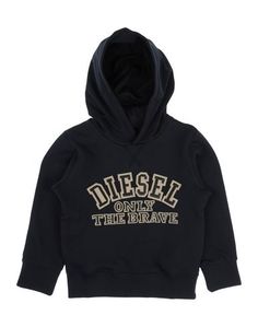 Толстовка Diesel