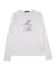 Футболка Miss Blumarine