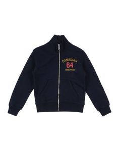 Толстовка Dsquared2