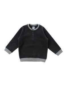 Толстовка Petit Bateau