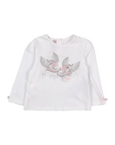 Футболка Miss Blumarine