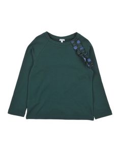 Толстовка Piccola Ludo