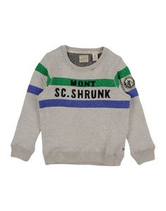 Толстовка Scotch & Soda