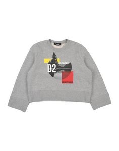 Толстовка Dsquared2