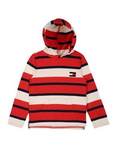 Толстовка Tommy Hilfiger