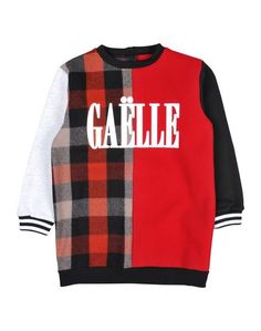 Толстовка Gaëlle Paris