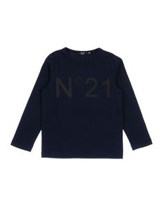 Футболка N° 21