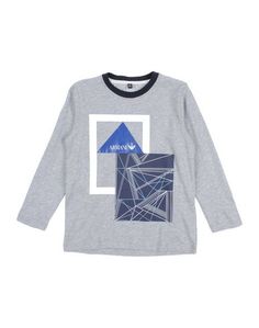 Футболка Armani Junior