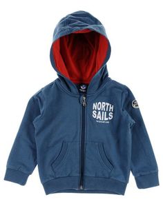 Толстовка North Sails