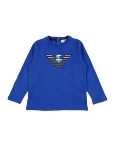 Футболка Armani Junior