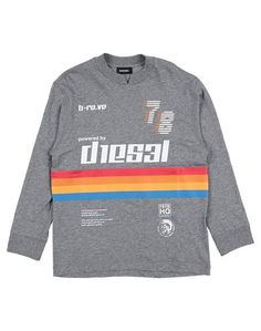 Футболка Diesel